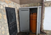 Chalet independiente con terreno en venta en la España, Ituero y Lama, ref: TR419277 foto