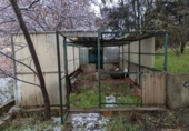 Chalet independiente con terreno en venta en la España, Ituero y Lama, ref: TR419277 foto