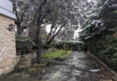 Chalet independiente con terreno en venta en la España, Ituero y Lama, ref: TR419277 foto