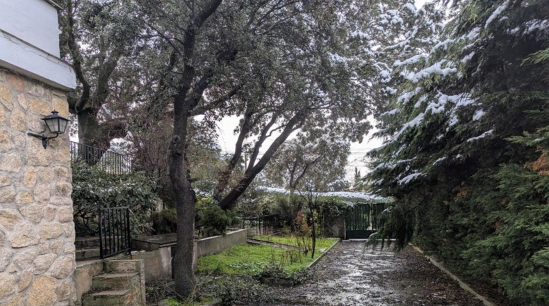 Segòvia - Ituero y Lama - 148m2