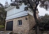 Chalet independiente con terreno en venta en la España, Ituero y Lama, ref: TR419277 foto