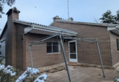 Chalet independiente con terreno en venta en la España, Ituero y Lama, ref: TR419277 foto
