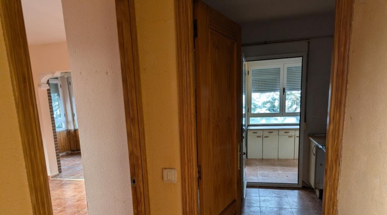 Segòvia - Ituero y Lama - 148m2