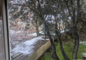 Chalet independiente con terreno en venta en la España, Ituero y Lama, ref: TR419277 foto