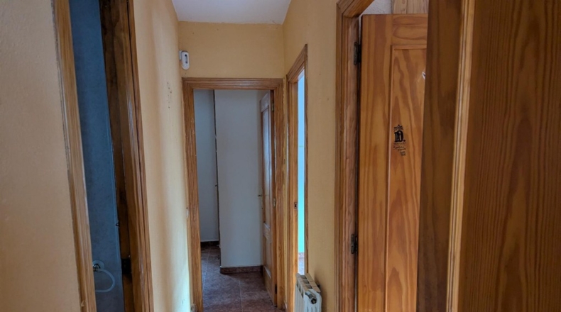 Segòvia - Ituero y Lama - 148m2