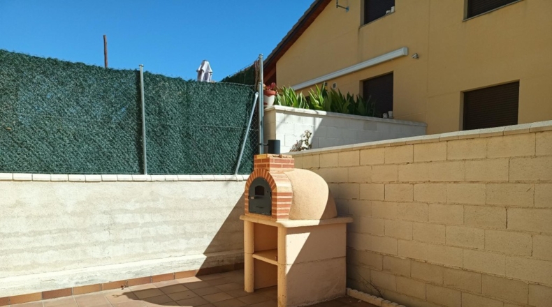 Segòvia - Ituero y Lama - 70m2