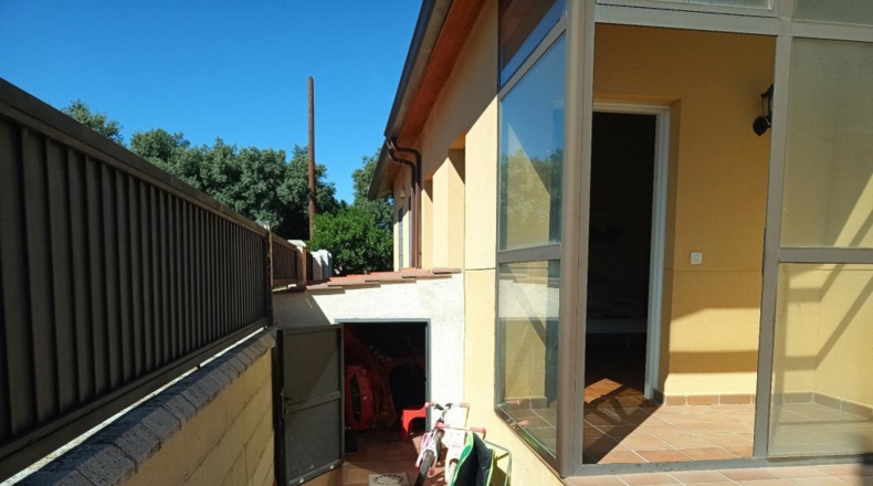 Segòvia - Ituero y Lama - 70m2