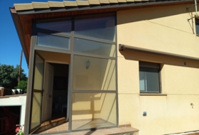 Ituero y Lama 70&nbsp;m²