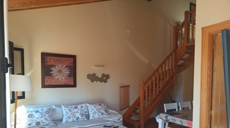 Segòvia - Ituero y Lama - 70m2
