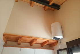 Ituero y Lama 70&nbsp;m²