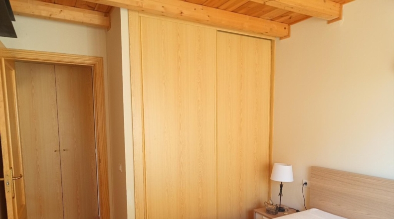 Segòvia - Ituero y Lama - 70m2