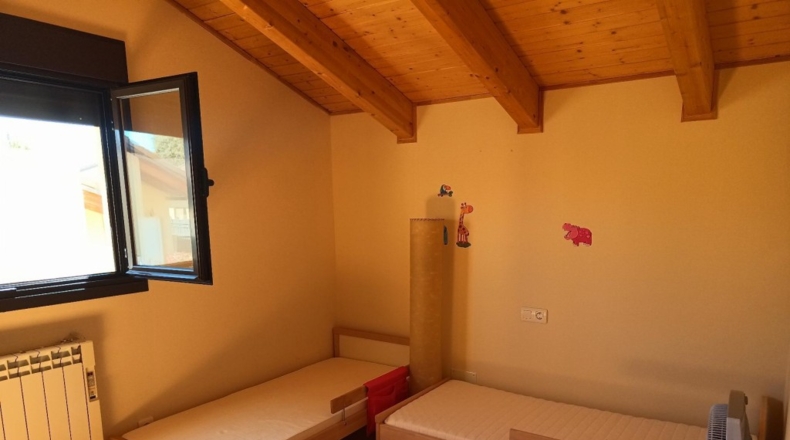 Segòvia - Ituero y Lama - 70m2