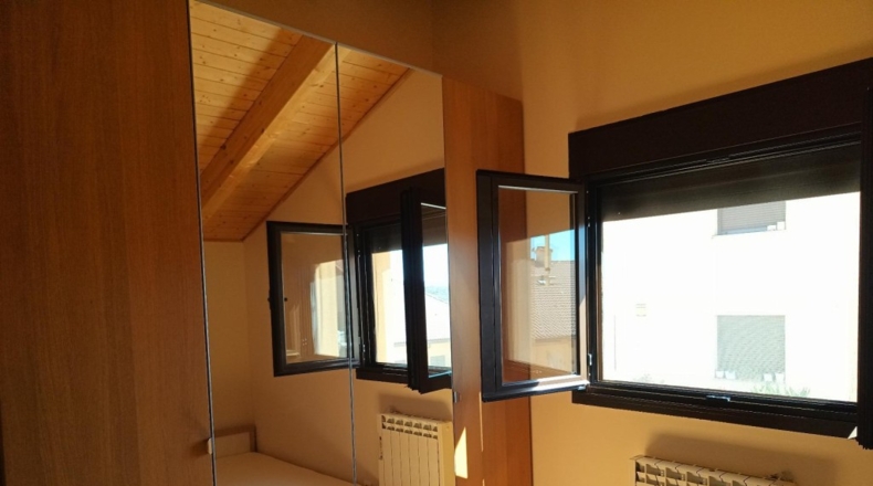 Segòvia - Ituero y Lama - 70m2