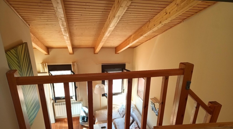 Segòvia - Ituero y Lama - 70m2