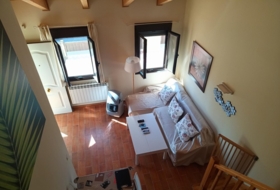 Ituero y Lama 70&nbsp;m²