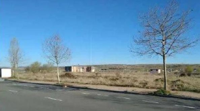 Avila - Ávila - 3139m2