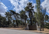 Chalet independiente con terreno en venta en la España, Marugán, ref: TR419283 foto