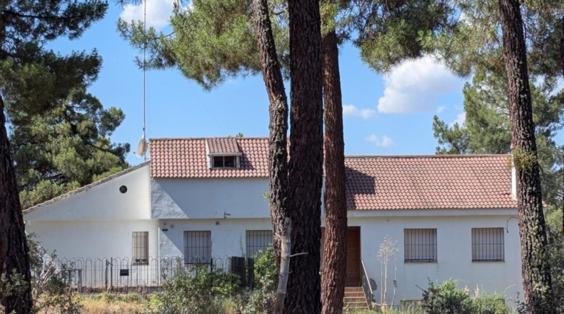 Segòvia - Marugán - 227m2