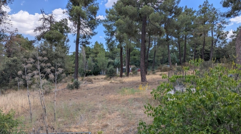 Segòvia - Marugán - 227m2