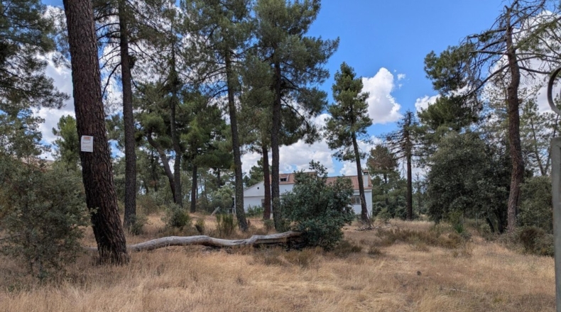 Segòvia - Marugán - 227m2
