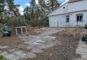 Chalet independiente con terreno en venta en la España, Marugán, ref: TR419283 foto