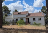 Chalet independiente con terreno en venta en la España, Marugán, ref: TR419283 foto