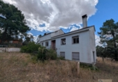 Chalet independiente con terreno en venta en la España, Marugán, ref: TR419283 foto