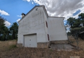 Chalet independiente con terreno en venta en la España, Marugán, ref: TR419283 foto