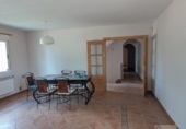 Chalet independiente con terreno en venta en la España, Marugán, ref: TR419283 foto