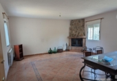 Chalet independiente con terreno en venta en la España, Marugán, ref: TR419283 foto