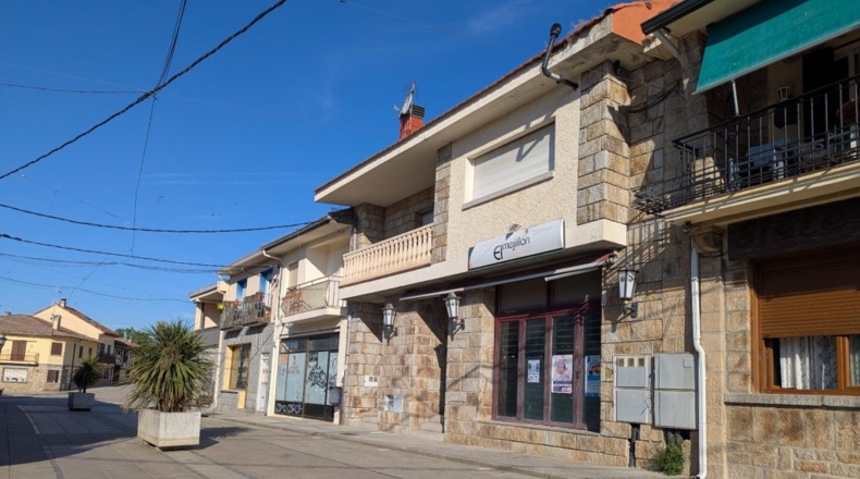 Comunidad de Madrid - Los Molinos - 361m2
