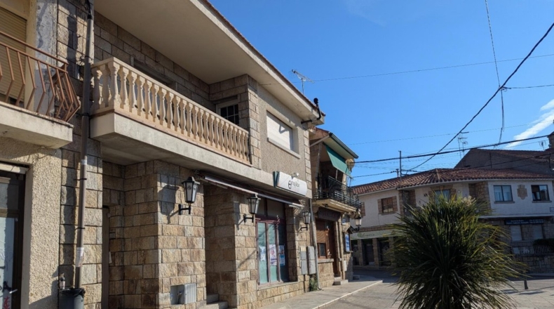 Comunidad de Madrid - Los Molinos - 361m2