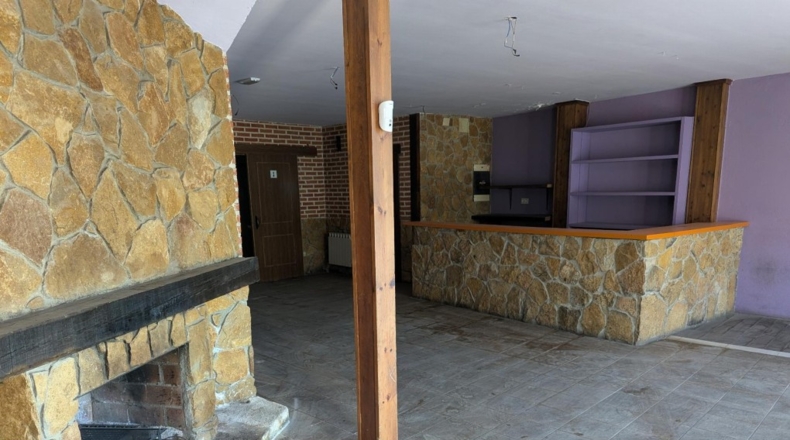 Comunidad de Madrid - Los Molinos - 361m2