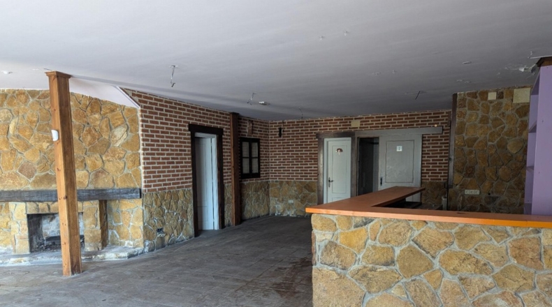 Comunidad de Madrid - Los Molinos - 361m2