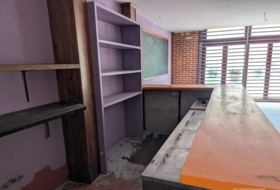 Los Molinos 361&nbsp;m²