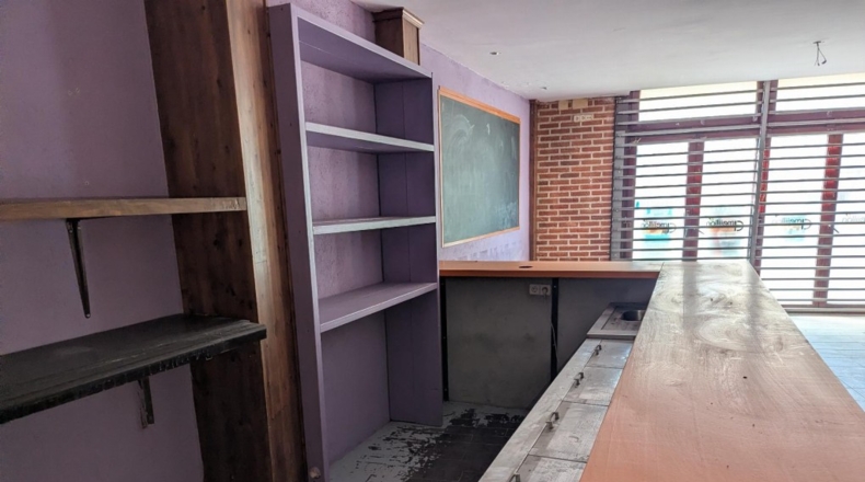 Comunidad de Madrid - Los Molinos - 361m2