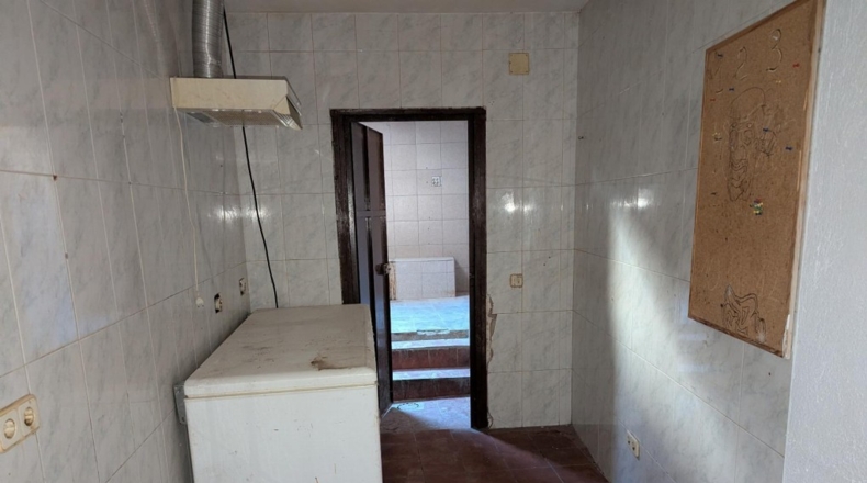 Comunidad de Madrid - Los Molinos - 361m2