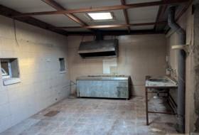 Los Molinos 361&nbsp;m²