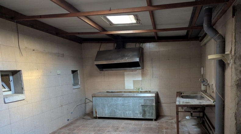 Comunidad de Madrid - Los Molinos - 361m2