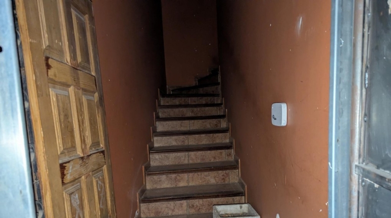 Comunidad de Madrid - Los Molinos - 361m2