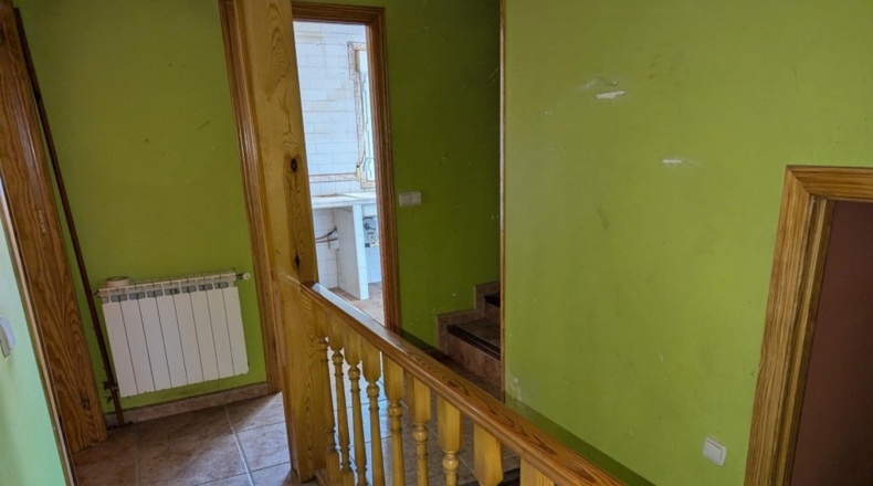 Comunidad de Madrid - Los Molinos - 361m2