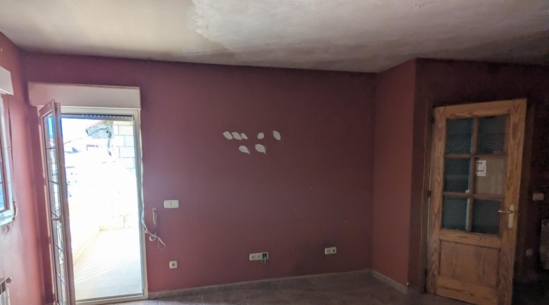 Comunidad de Madrid - Los Molinos - 361m2
