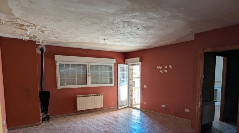 Comunidad de Madrid - Los Molinos - 361m2