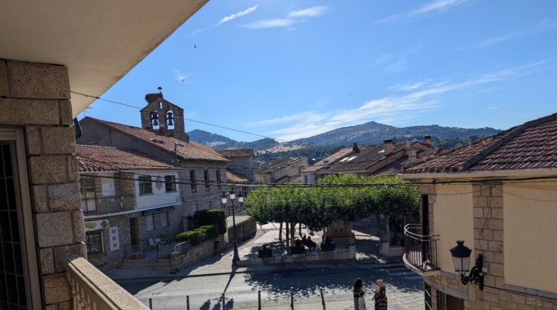 Comunidad de Madrid - Los Molinos - 361m2