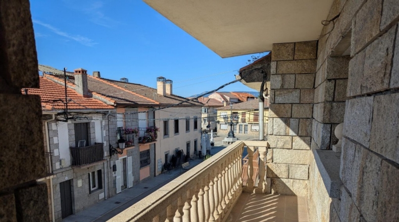Comunidad de Madrid - Los Molinos - 361m2