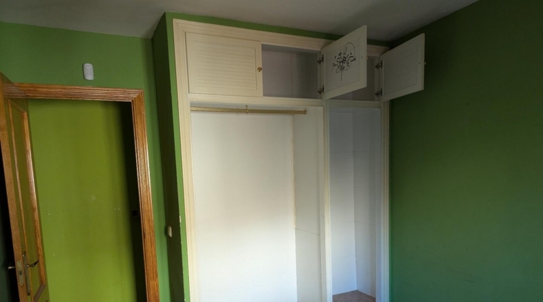 Comunidad de Madrid - Los Molinos - 361m2