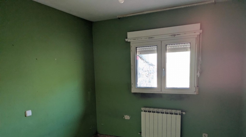 Comunidad de Madrid - Los Molinos - 361m2