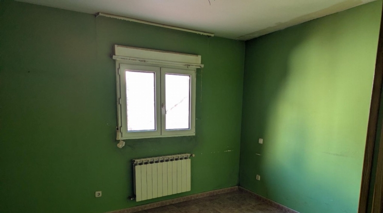 Comunidad de Madrid - Los Molinos - 361m2