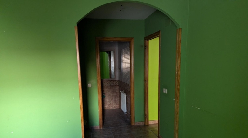 Comunidad de Madrid - Los Molinos - 361m2
