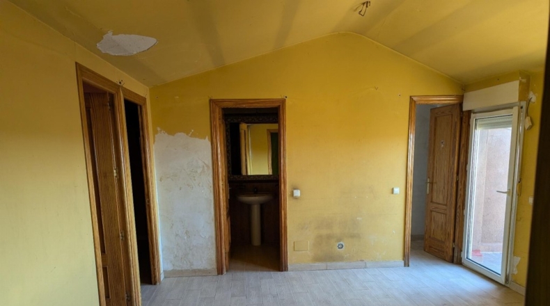 Comunidad de Madrid - Los Molinos - 361m2